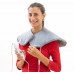 InnovaGoods Sholkad Electric Heating Pad for Neck and Shoulders InnovaGoods