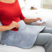 InnovaGoods Sholkad Electric Heating Pad for Neck and Shoulders InnovaGoods