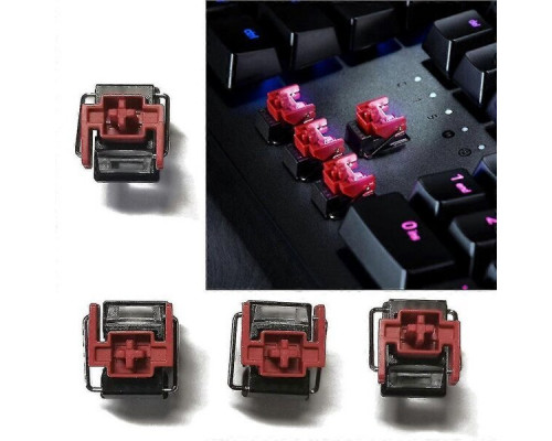 S.CZĘŚĆ SERWISOWA - GNIAZDO HOT SWAP DLA KLAWIATURY MECHANICZNEJ THOR 404