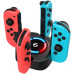 EgoGear Ladestation für Joy-Con Controller Switch SCH25