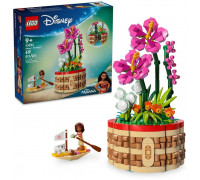 LEGO Disney Doniczka Vaiany (43252)