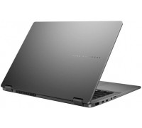 ASUS Vivobook 14 Flip OLED TP3407SA-QL011W - Ultra 5 - 226V | 14" | Dotyk | 16GB | 512GB | W11Home | Szary