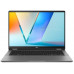 ASUS Vivobook 14 Flip OLED TP3407SA-QL011W - Ultra 5 - 226V | 14" | Dotyk | 16GB | 512GB | W11Home | Szary