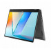 ASUS Vivobook 14 Flip OLED TP3407SA-QL011W - Ultra 5 - 226V | 14" | Dotyk | 16GB | 512GB | W11Home | Szary