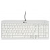 BakkerElkhuizen BakkerElkhuizen Tastatur Ultraboard 960 V2 Compact DE Layout retail