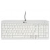 BakkerElkhuizen BakkerElkhuizen Tastatur Ultraboard 960 V2 Compact DE Layout retail
