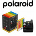 Polaroid Now+ Gen 3 Bundle, black