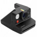 Polaroid Now+ Gen 3 Bundle, black