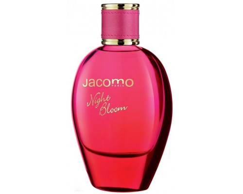 JACOMO Night Bloom EDP spray 50ml