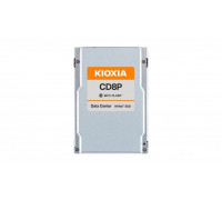 SSD 2.5" 3.20TB  KIOXIA CD8P-V (PCIe 5.0/NVMe) Enterprise SSD für Server