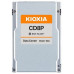 SSD 2.5" 12.80TB  KIOXIA CD8P-V (PCIe 5.0/NVMe) Enterprise SSD für Server