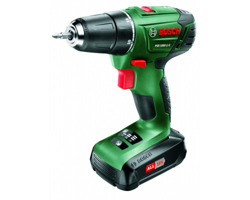 Bosch Akum. wkrętak PSR 1800 LI-2 (06039A310J)