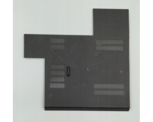Latitude touchpad mouse
