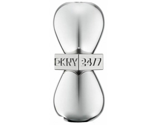 Perfumy Damskie Donna Karan DKNY 24/7 EDP 30 ml