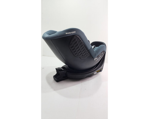 Maxi Cosi automobilinė kėdutė Mica 360 S, 0-18 kg, Tonal Graphite