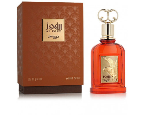 Perfumy Damskie Zimaya Al Fouz EDP 100 ml