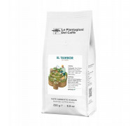 Le Piantagioni del Caffe - Guatemala El Tambor Espresso 250g