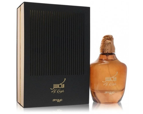 Perfumy Damskie Zimaya Al Kaser EDP 100 ml