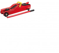 HYDRAULIC JACK 2T FLOOR TA82001