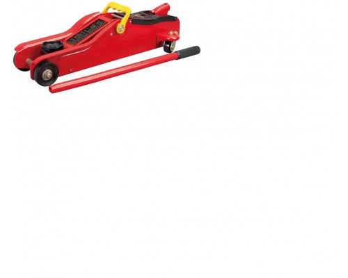 HYDRAULIC JACK 2T FLOOR TA82001