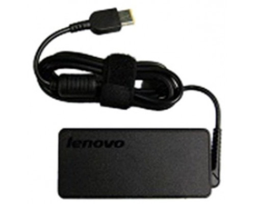 Lenovo 45N0264 adapter zasilający/ inwentor Wewnętrzna 65 W Black