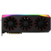 RX 9070 XT 16GB XFX Mercury Magnetic Air Gaming RGB OC GDDR6 3 Fan