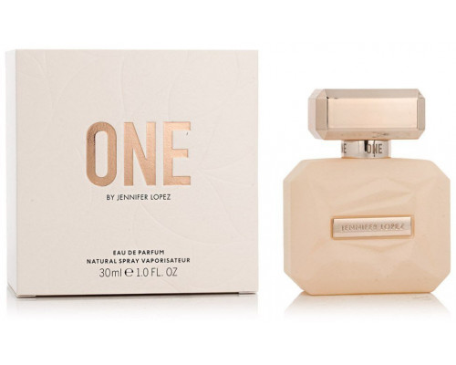Perfumy Damskie Jennifer Lopez EDP One 30 ml