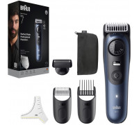 Maszynka do Włosów Braun BT7520 S7 ESSENTIAL