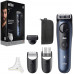 Maszynka do Włosów Braun BT7520 S7 ESSENTIAL