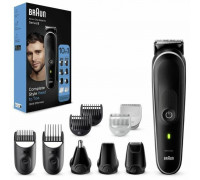 Maszynka do Włosów Braun