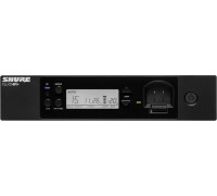 Shure GLXD14R+E/85-Z4 - Cyfrowy zestaw bezprzewodowy