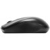 Targus - Tastatur-und-Maus-Set - Kombination - full size - kabellos - 2.4 GHz - QWERTY - Nordisch - Schwarz