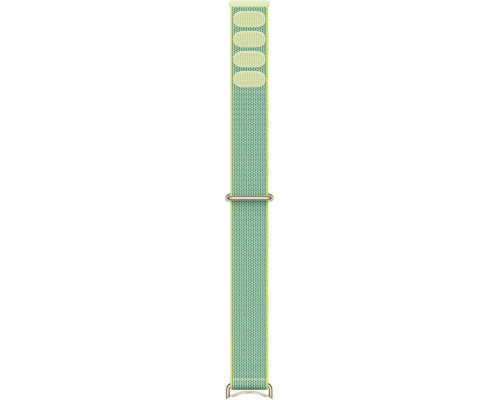 Pasek Performance Loop Band do Google Pixel Watch green