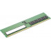 Lenovo - DDR5 - Modul - 32 GB - DIMM 288-PIN - 5600 MHz - ungepuffert - ECC - grun - fur ThinkStation P2 30FR, P3 30GS