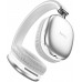 wireless Hoco W35 (srebrny)