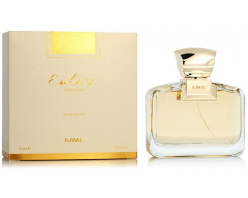 Ajmal Entice - EDP 75ml NIŠINIAI Kvepalai Moterims EDP