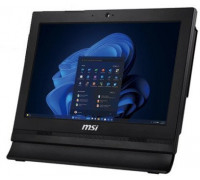 MSI AIO PRO AP162T ADL-04SCZ, Intel N100 15,6