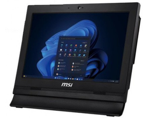 MSI AIO PRO AP162T ADL-04SCZ, Intel N100 15,6