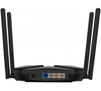 MERCUSYS MR85X WiFi6 router (AX3000,2,4GHz/5GHz,3xGbELAN,1x2,5GbEWAN)