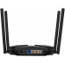 MERCUSYS MR85X WiFi6 router (AX3000,2,4GHz/5GHz,3xGbELAN,1x2,5GbEWAN)
