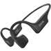 Statik Aktive Bone Conduction Headphones - wireless z przewodnictwem kostnym (black)