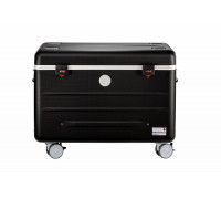 PARAT PARAPROJECT Case TC20 TwinCharge f�r 20 Tablets bis 32,77cm 12,9Zoll iOS/And/Win Charge Only schwarz