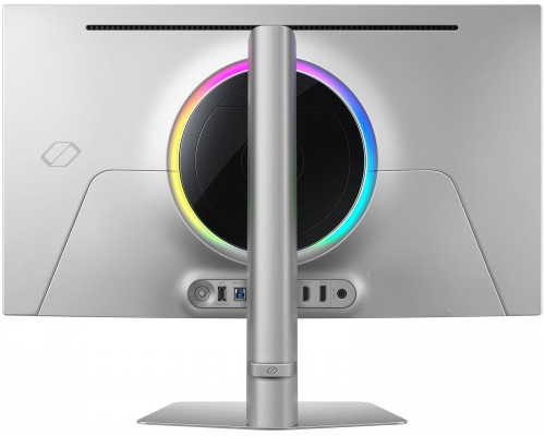 Samsung Odyssey OLED G8 (LS27FG810SUXEN)