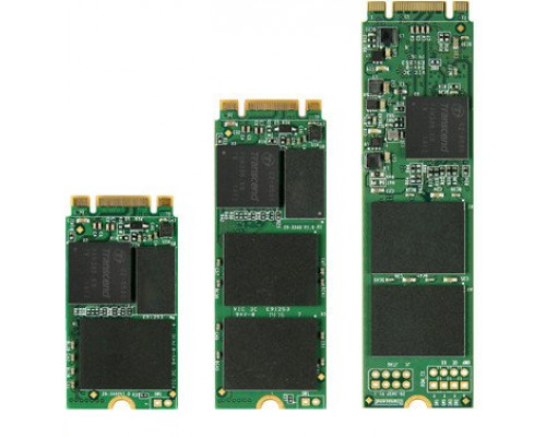 UNIFY Ersatzteil OpenScape Business M.2 SATA SSD f�r Software - (unbeschrieben!)