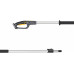 Rebel Shears rechargeable + piła 2w1 RB-5005.1