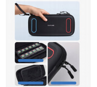 SUPCASE CARRYING MINI NINTENDO SWITCH 2 BLACK