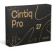 Wacom Cintiq Pro 27 ohne Standfuß
