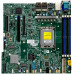 Supermicro Mainboard X13SCH-LN4F micro-ATX Sockel 1700 DDR5-only Single
