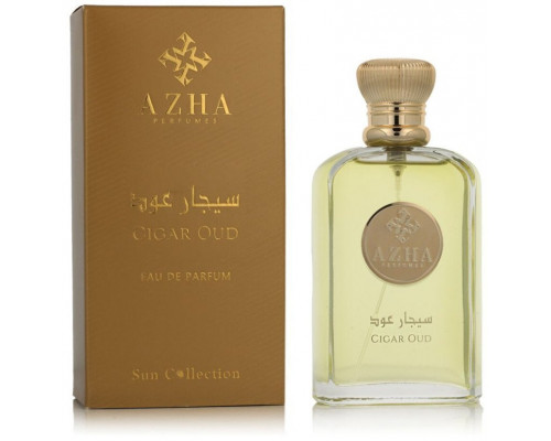 Perfumy Damskie Cigar Oud EDP 100 ml