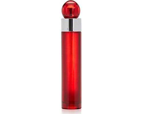 Perry Ellis 360° Red M EDT 100 ml